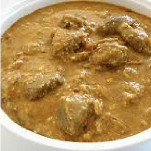 Goat Korma