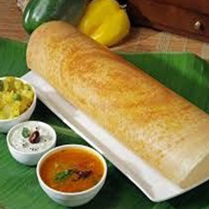 Masala Dosa