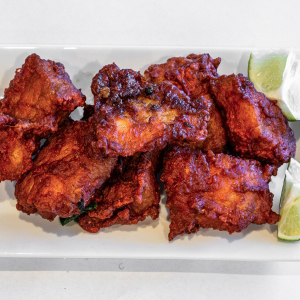 Fish Fry
