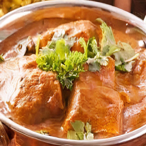 Fish Masala