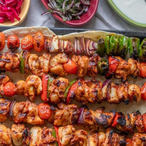 Chicken Shish Kabab (BOGO)