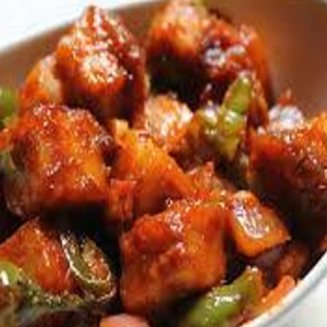 Karampodi Paneer