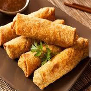 Chicken Rolls