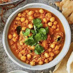 Channa Masala