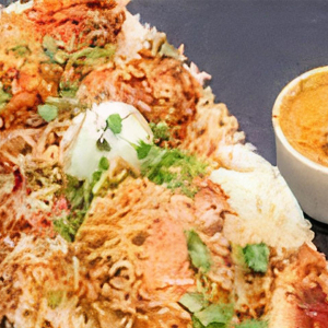Chicken Biryani (Family Pack)