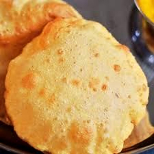 Poori (2 pcs)