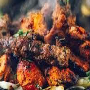 Minerva Mixed Grill