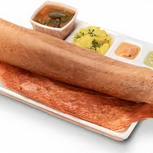 Mysore Masala Dosa