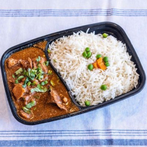 $12 Meal Box