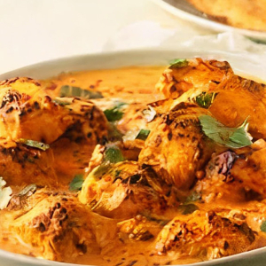 Chicken Tikka Masala
