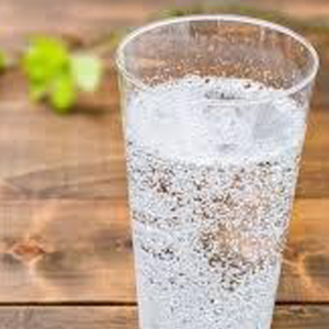 Sparkling Water