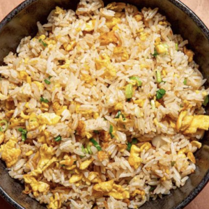 Egg Value Meal