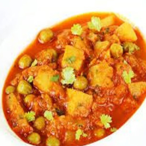 Aloo Matter