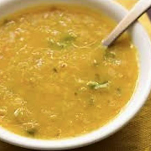 Special Dal Soup (16 oz)