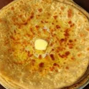 Gobi Paratha (2 pcs)
