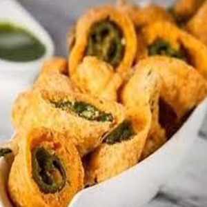 Cut Mirchi