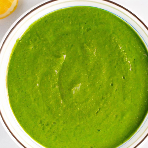 Mint Chutney (8 oz)