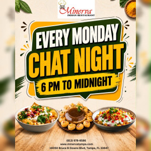 Chat Night