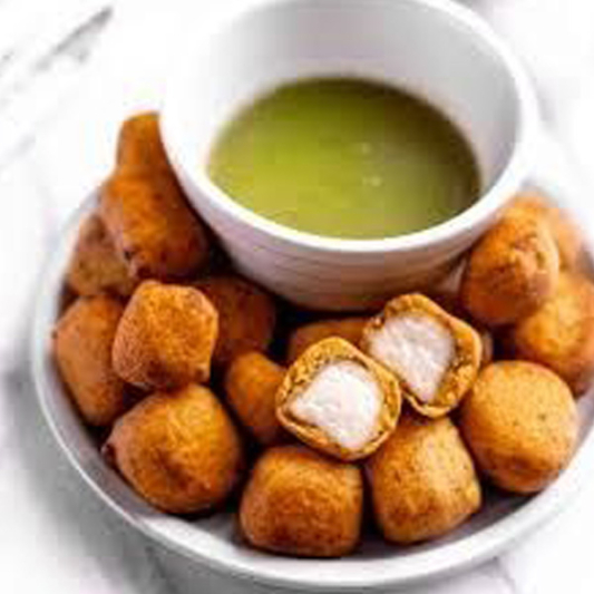 Paneer Pakora