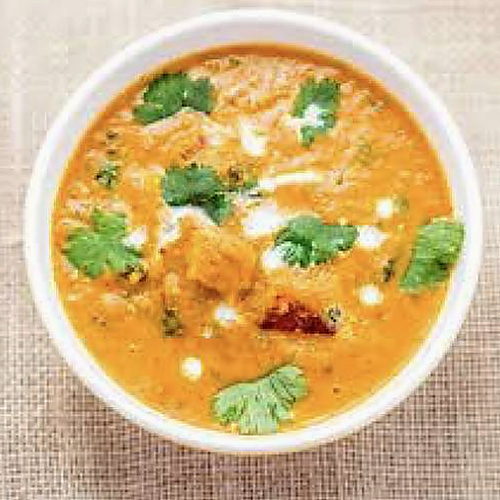 Goat Tikka Masala