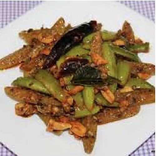 Tindoora Fry