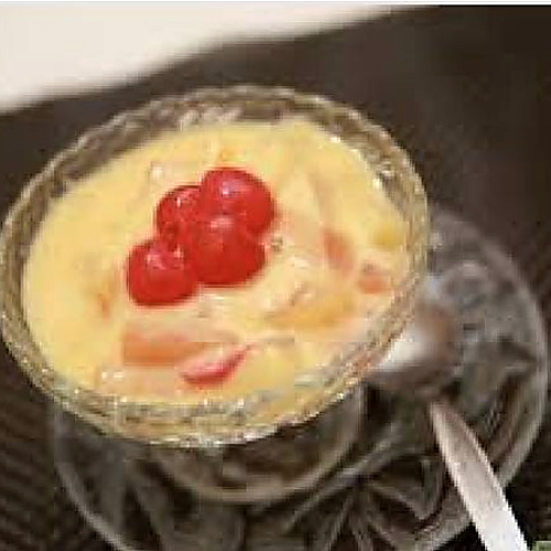 Fruit Salad (8 oz)