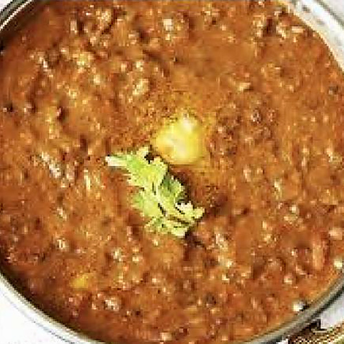Dal Makhani