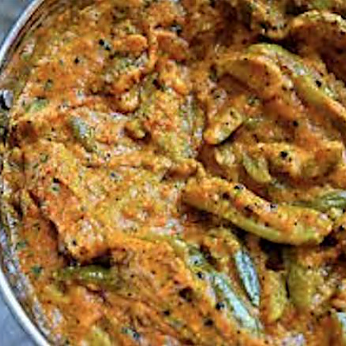 Tindoora Masala