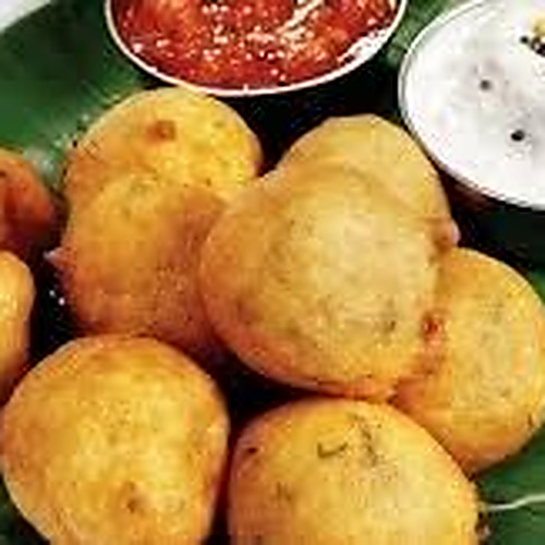 Mysore Bonda
