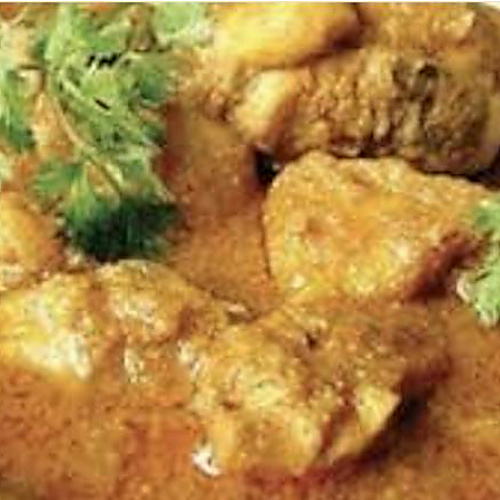 Jeera Chicken