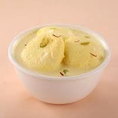 Rasmalai (3 pcs)