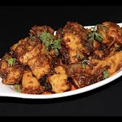 Chicken Fry (Appetizer)