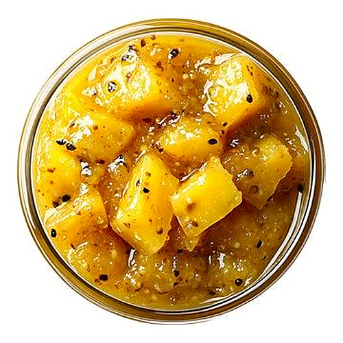 Sweet Mango Chutney (8 oz)