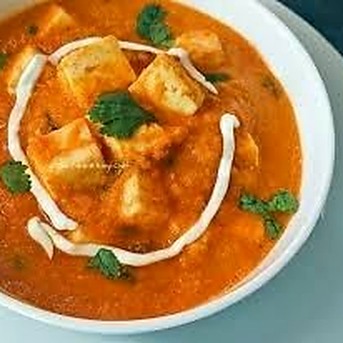 Paneer Butter Masala