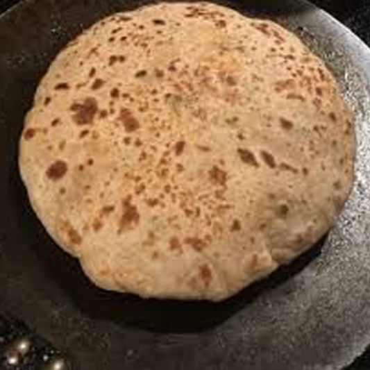 Gobi Paratha (1 pc)