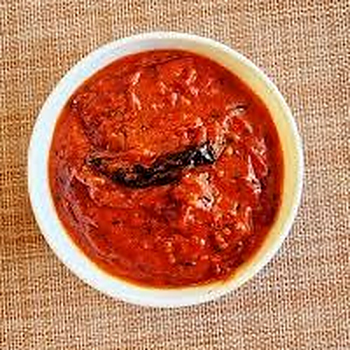 Tomato Chutney (8 oz)