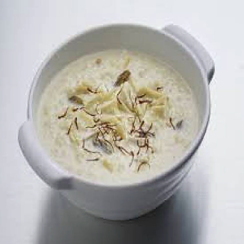 Rice Kheer (8 oz)