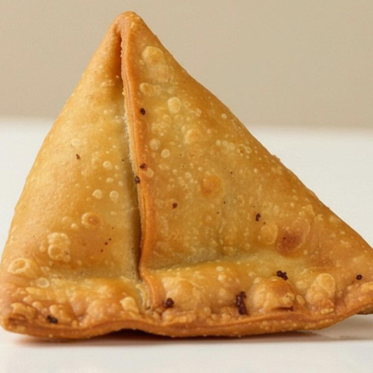 Onion Samosa