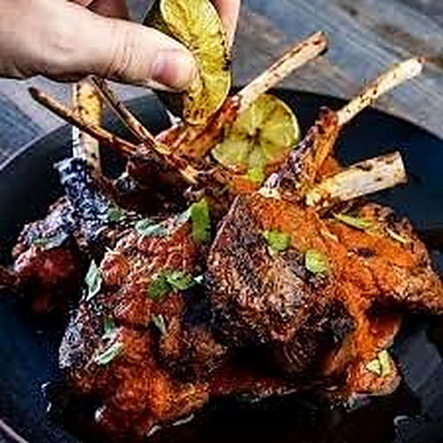 Lamb Chops (6 pcs)