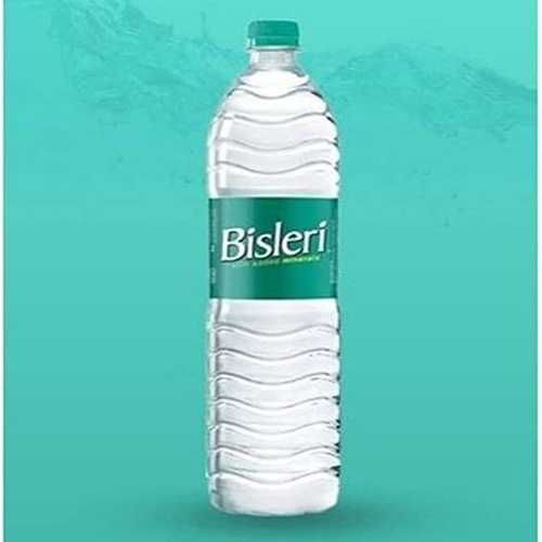 Bottled Water (500 ml)