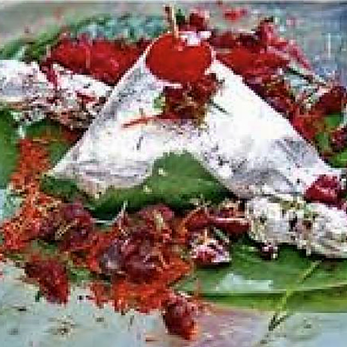 Sweet Paan