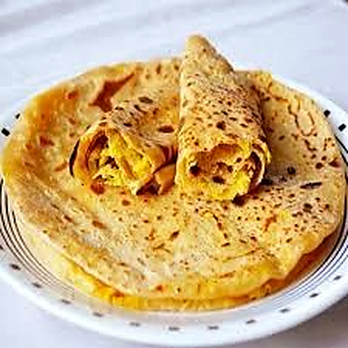 Puran Poli (2 pcs)