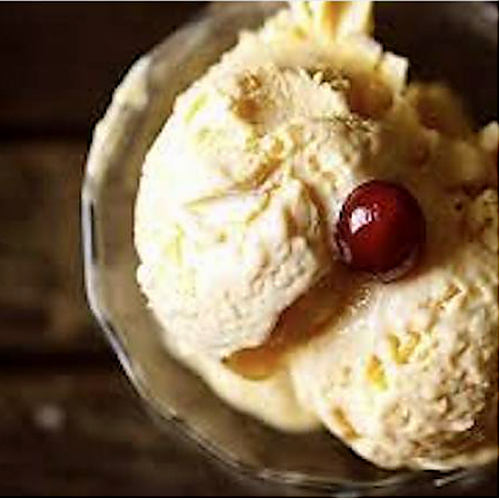 Kulfi