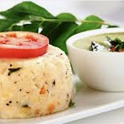 Upma