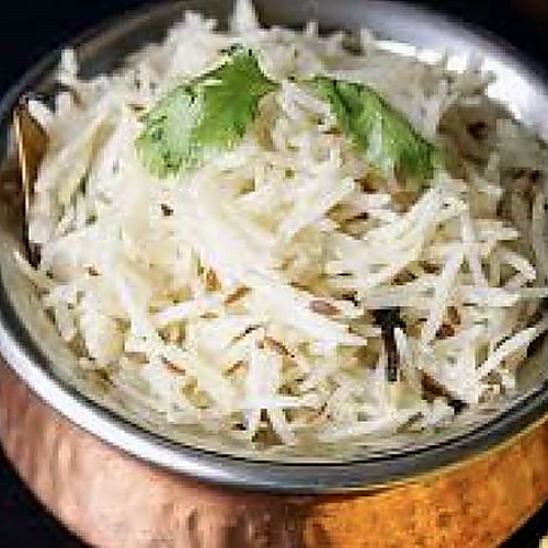 Jeera Rice