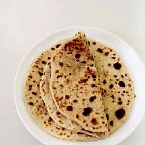 Gobi Paratha (2 pcs)