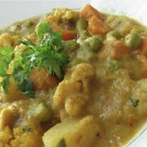 Egg Masala