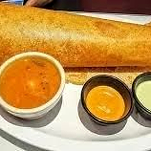 Paper Dosa
