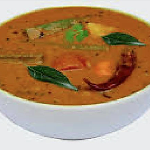 Sambar Soup (16 oz)