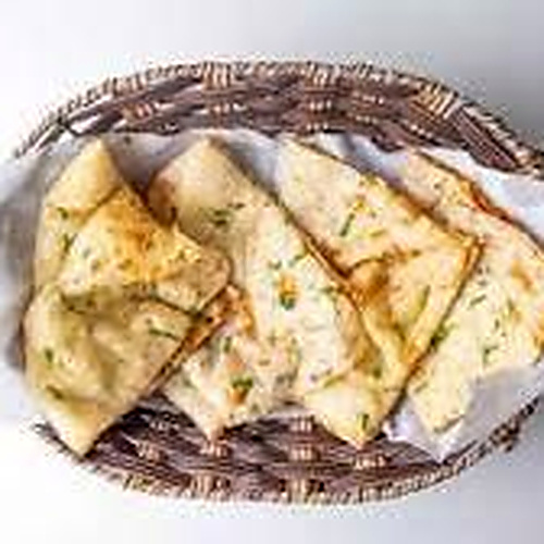 Paneer Naan